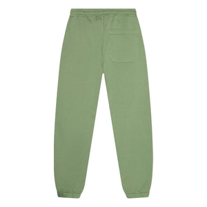 Smallable Kid - Rush organic cotton joggers | Khaki
