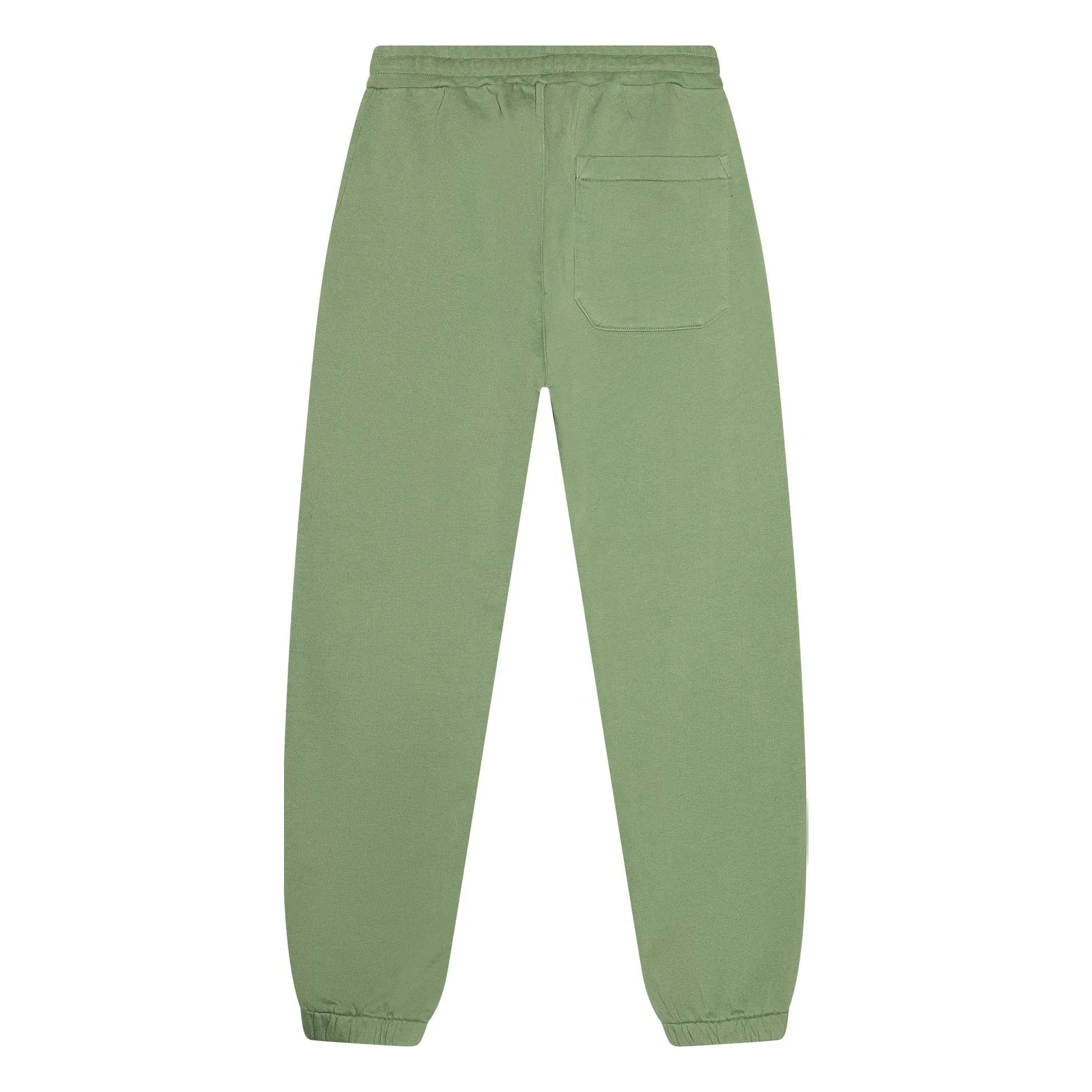 Smallable Kid - Rush organic cotton joggers | Khaki