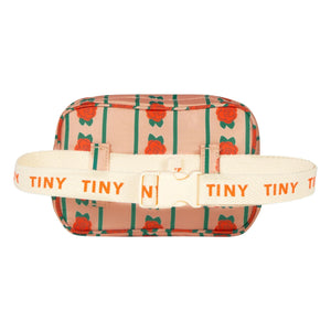 Tinycottons - Roses Banana Bag | Pink
