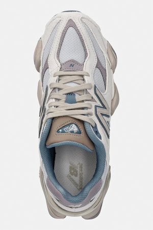 New Balance 9060 Süet Kadın Sneaker