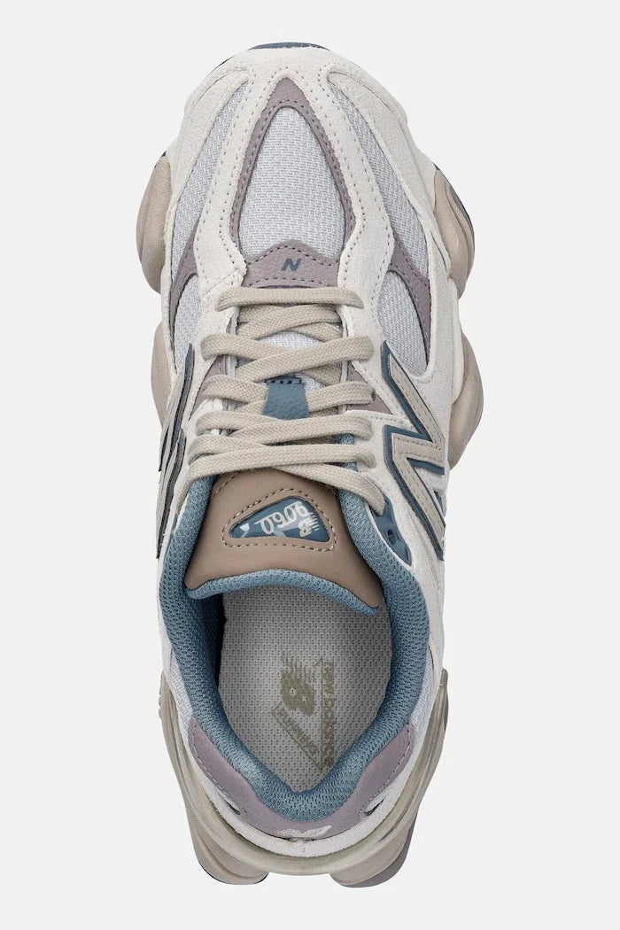 New Balance 9060 Süet Kadın Sneaker