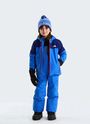 The North Face - Freedom Kayak Pants | Electric Blue