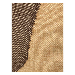 Ferm Living - Forene Pouf | Chocolate