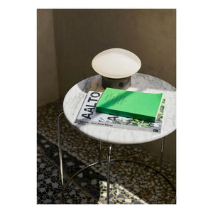 & Tradition - Mist AP21 Table Lamp | Gray