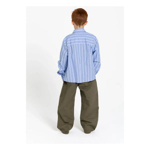 Finger in the Nose - Atlas Chino Pants | Khaki