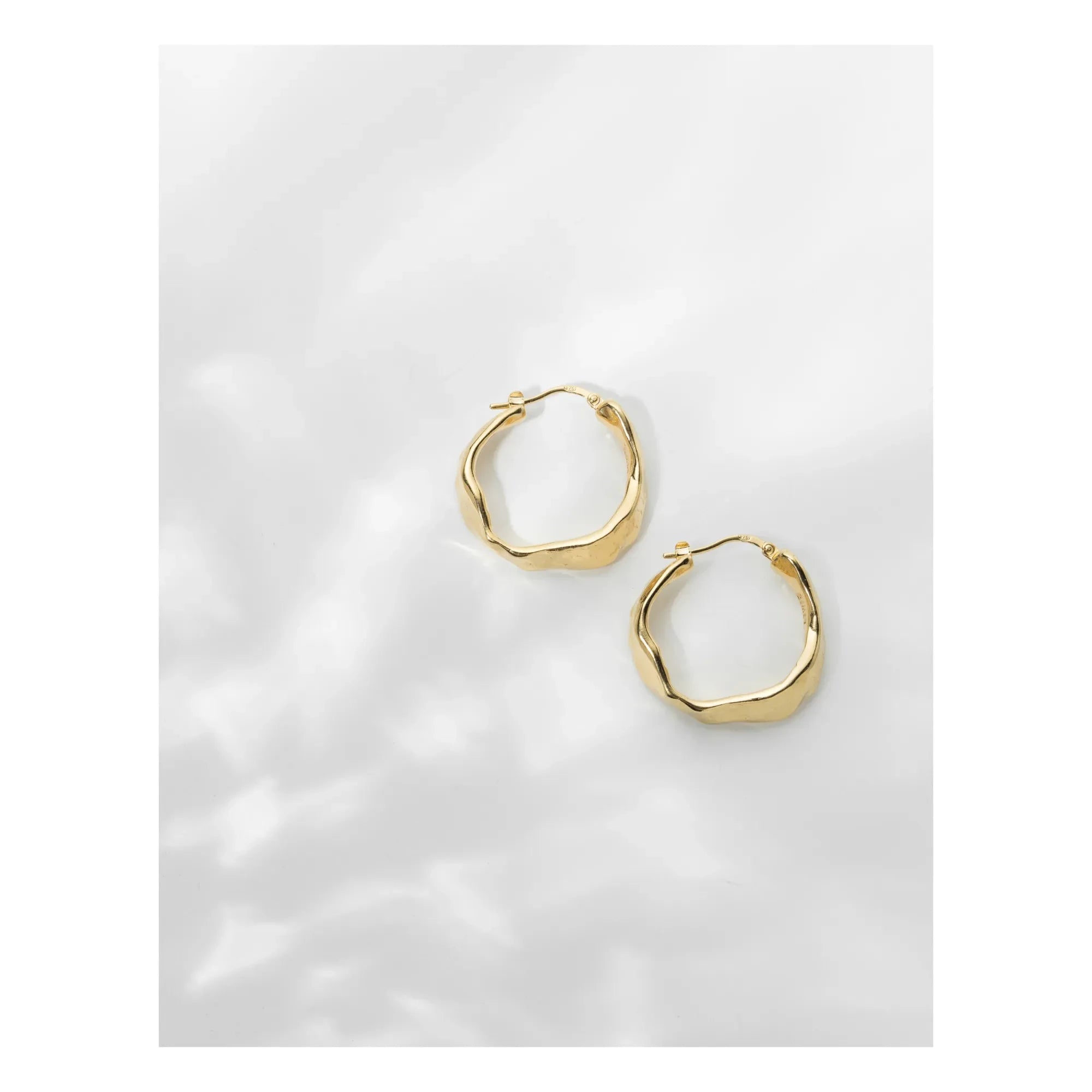 Louise Damas - Jane Creoles | Gold