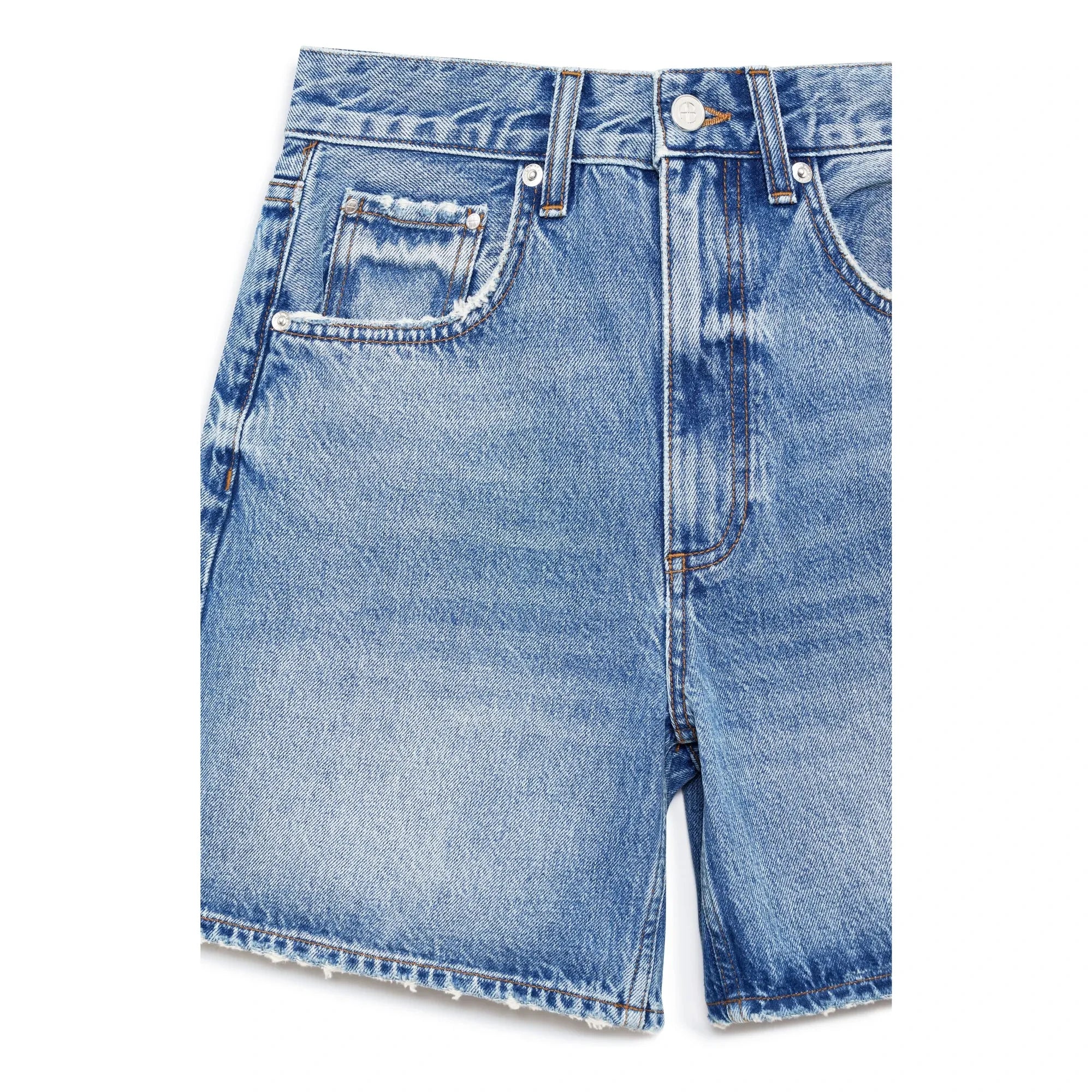 Anine Bing - Short Heath | Blue