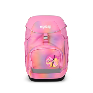 Ergobag - Okul Çantası Seti Pack Girl Powbear