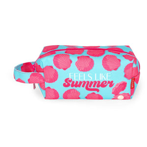 Legami - Seashell Thermal Beach Small Bag