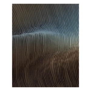 Thinking Mu - Miriam Dress | Blue