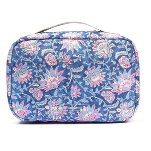 JOJO FACTORY - Lunch Box Louise Misha X Jojo Factory | Blue