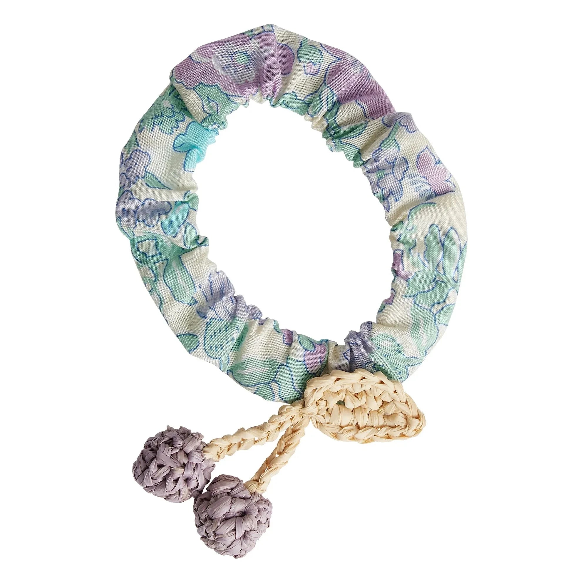 Bonpoint - Chouchou Elory Liberty | Green