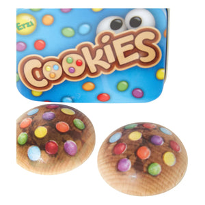 Erzi - Cookie Box - 2-piece Set