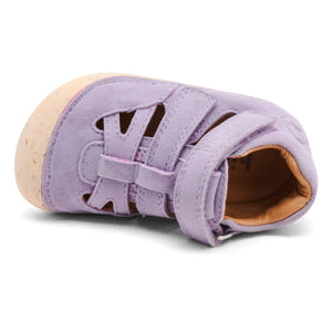 bisgaard - Scratch Sandals | Mauve