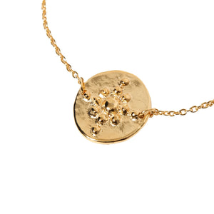Alix D. Reynis - Orion Silver-Plated Bracelet | Gold