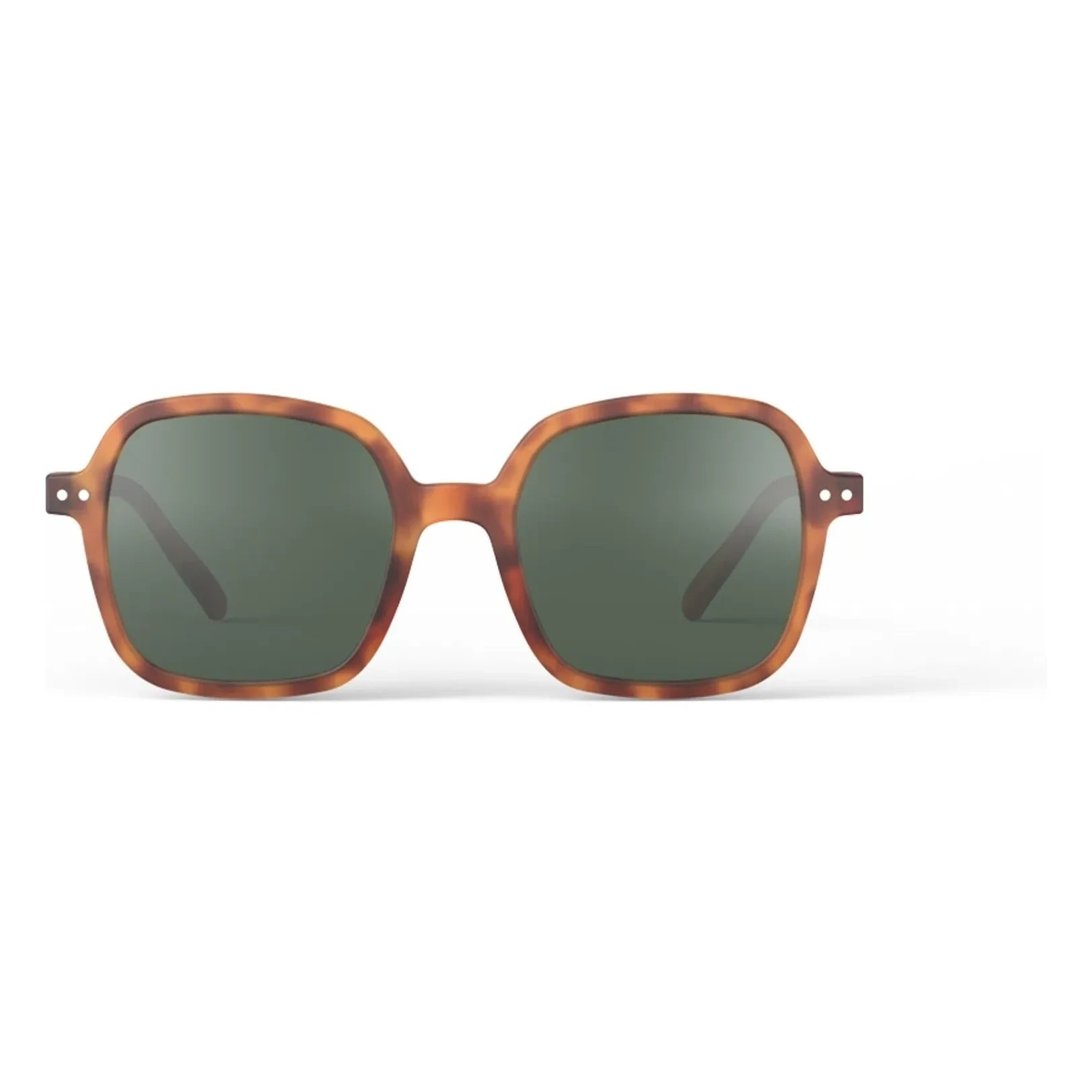 IZIPIZI - Sunglasses #Office | Brown