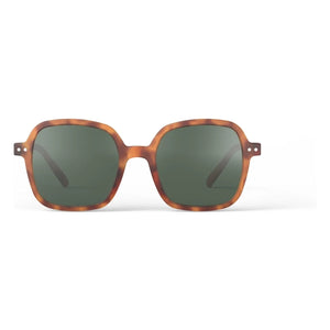IZIPIZI - Sunglasses #Office | Brown