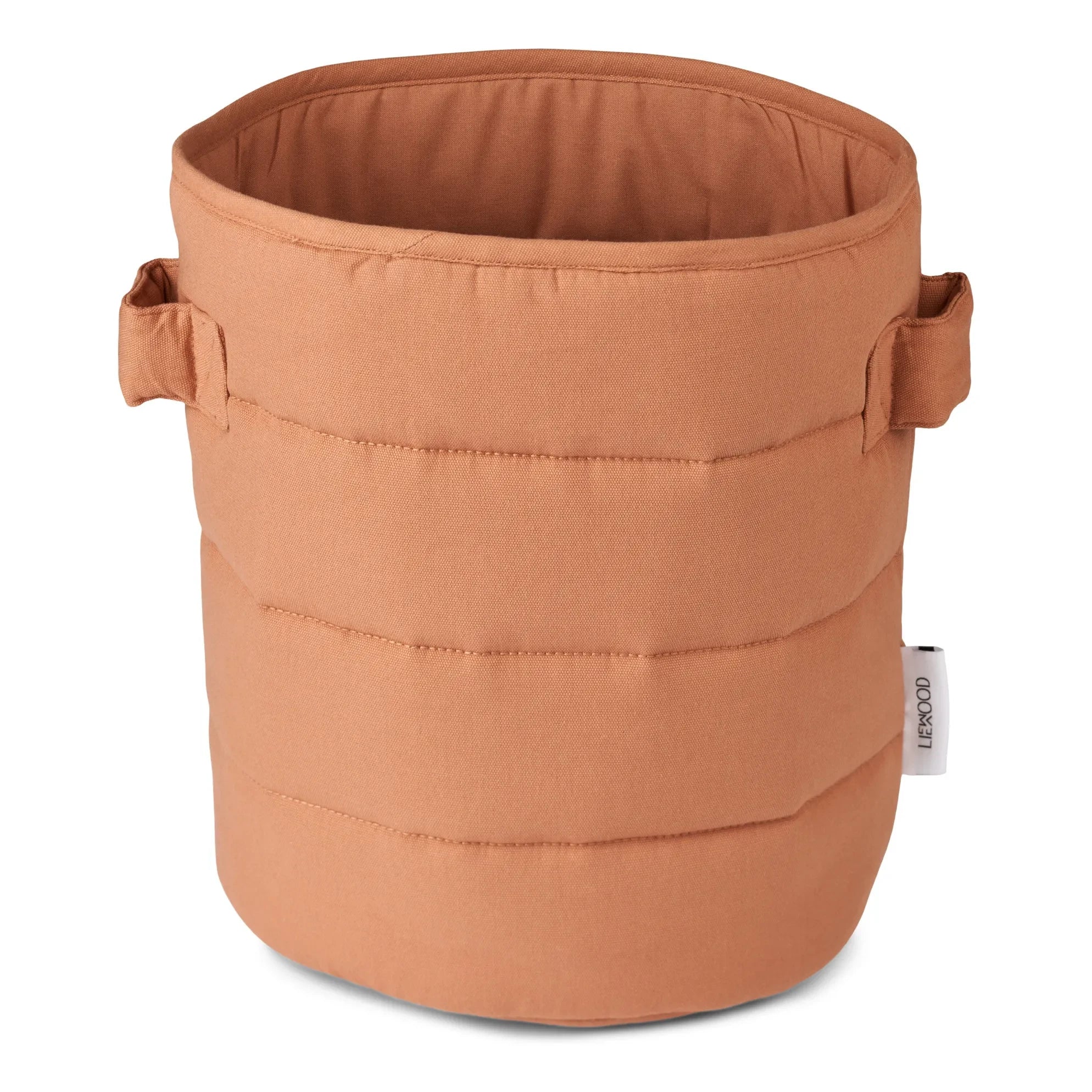 Liewood - Ally Storage Basket | Pale Pink