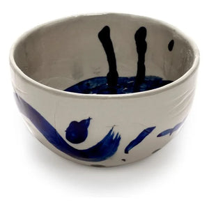 Serax - Sophia bowls, Marie Michielssen - Set of 2 | Blue