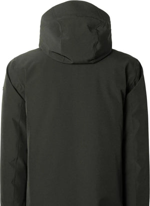 Scandinavian Edition - Loft II parka | Olive green