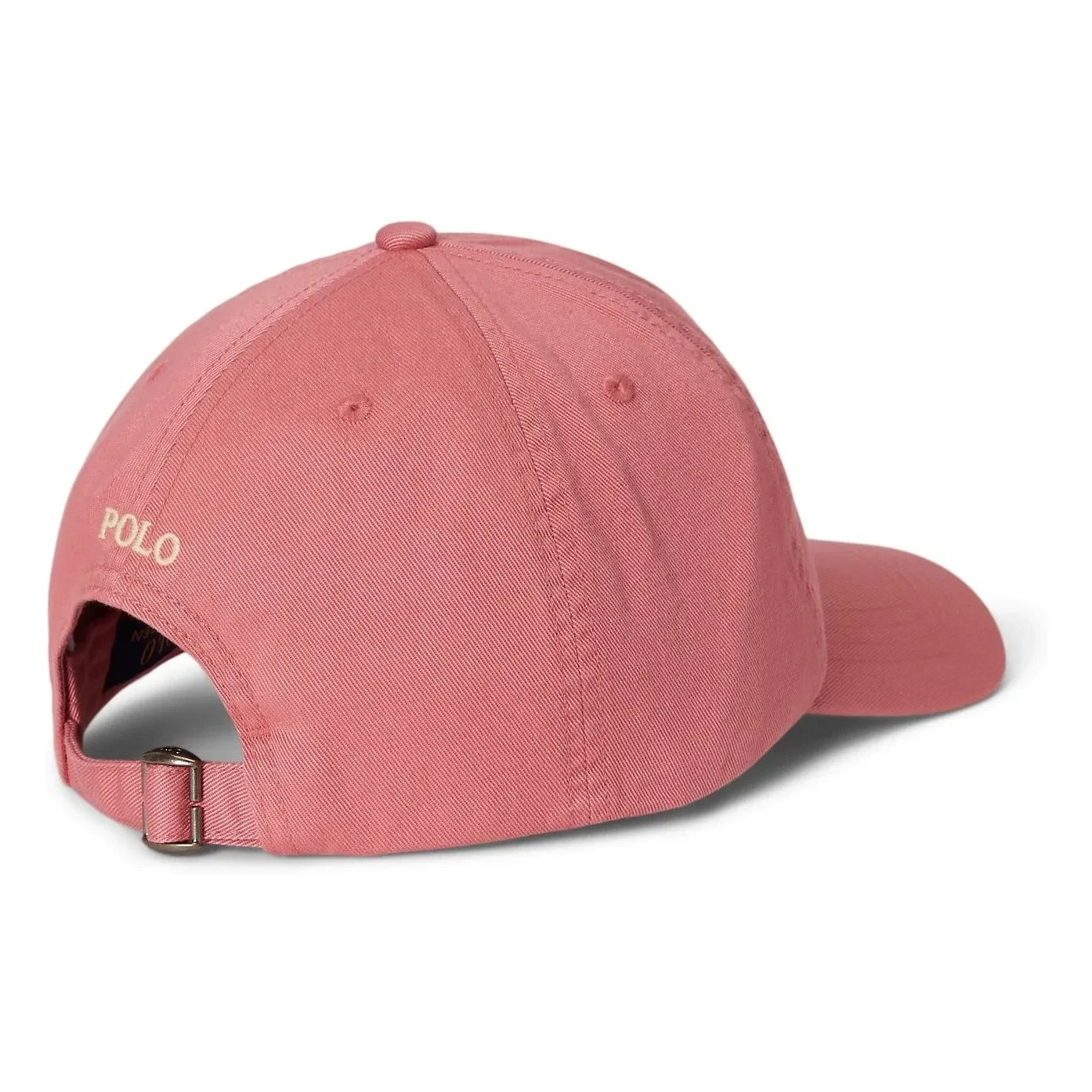 Ralph Lauren - Logo hat | Powder Pink