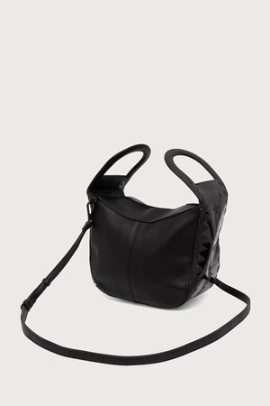 Sprayground - Black Women's Crossbody Bag 910B9575NSZ