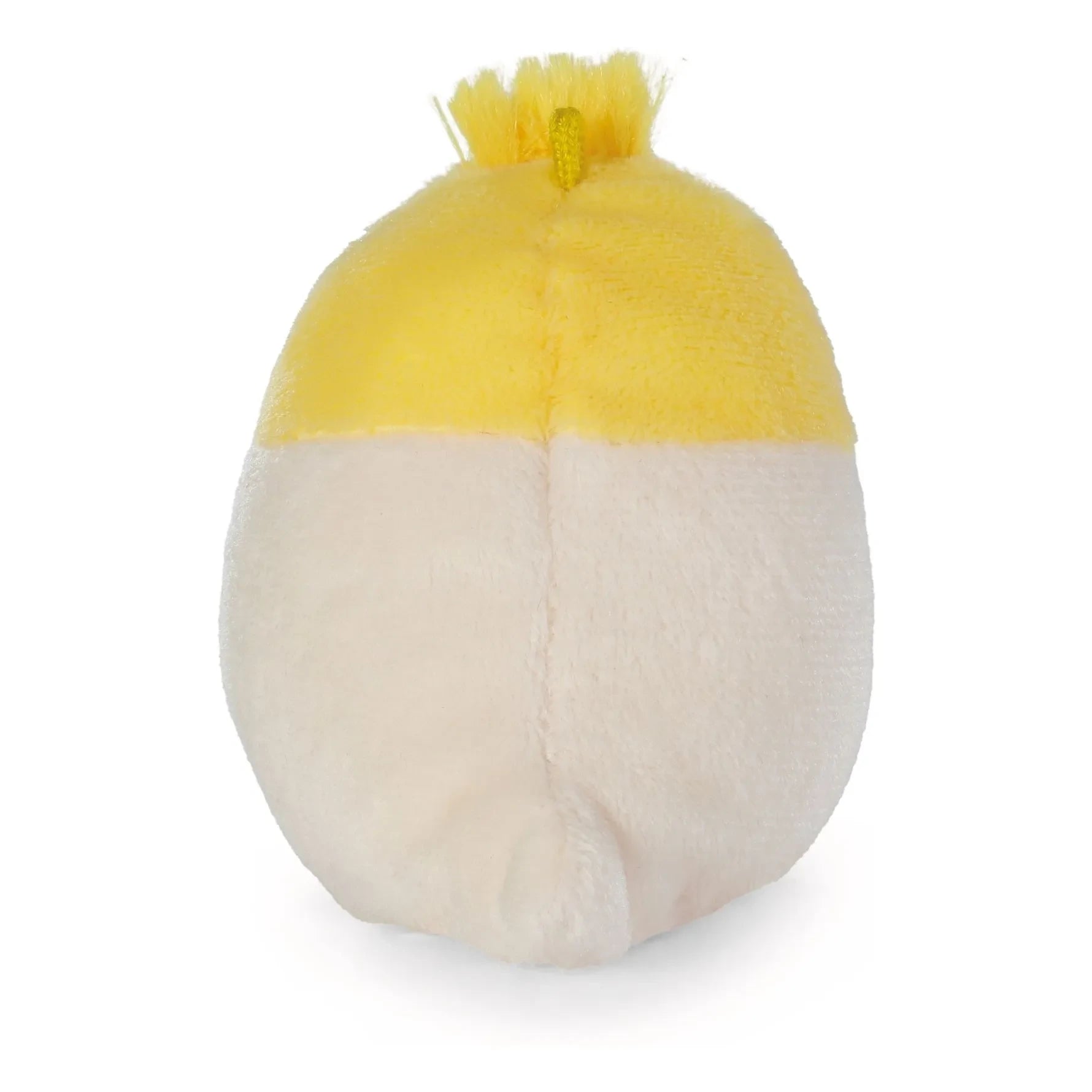 Nici - Knight Costumed Chipsy budgie plush | Gray