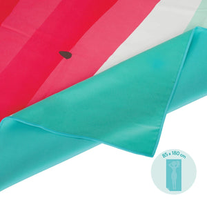 Legami - Watermelon Beach Towel