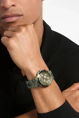 Michael Kors Erkek Kol Saati Billie