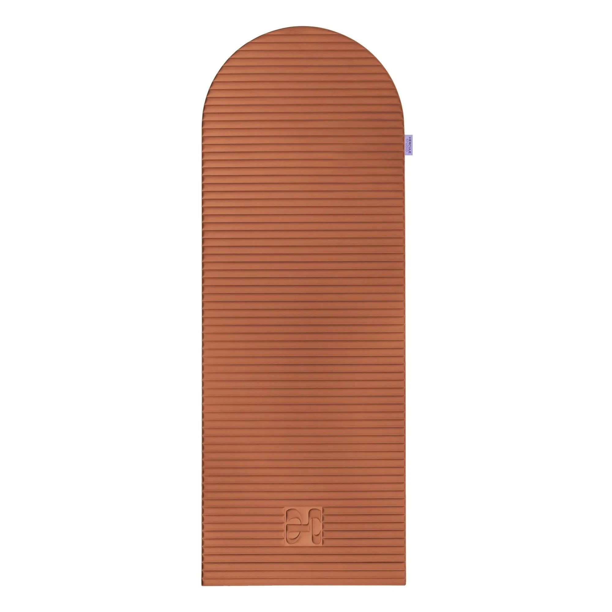 Hercule Studio - Archy Exercise Mat | Terre Cuite