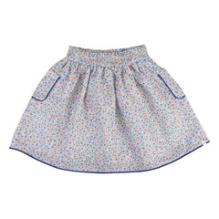 THE LiTTLE POETS - Mia Fleurie Keten Etek | Ecru