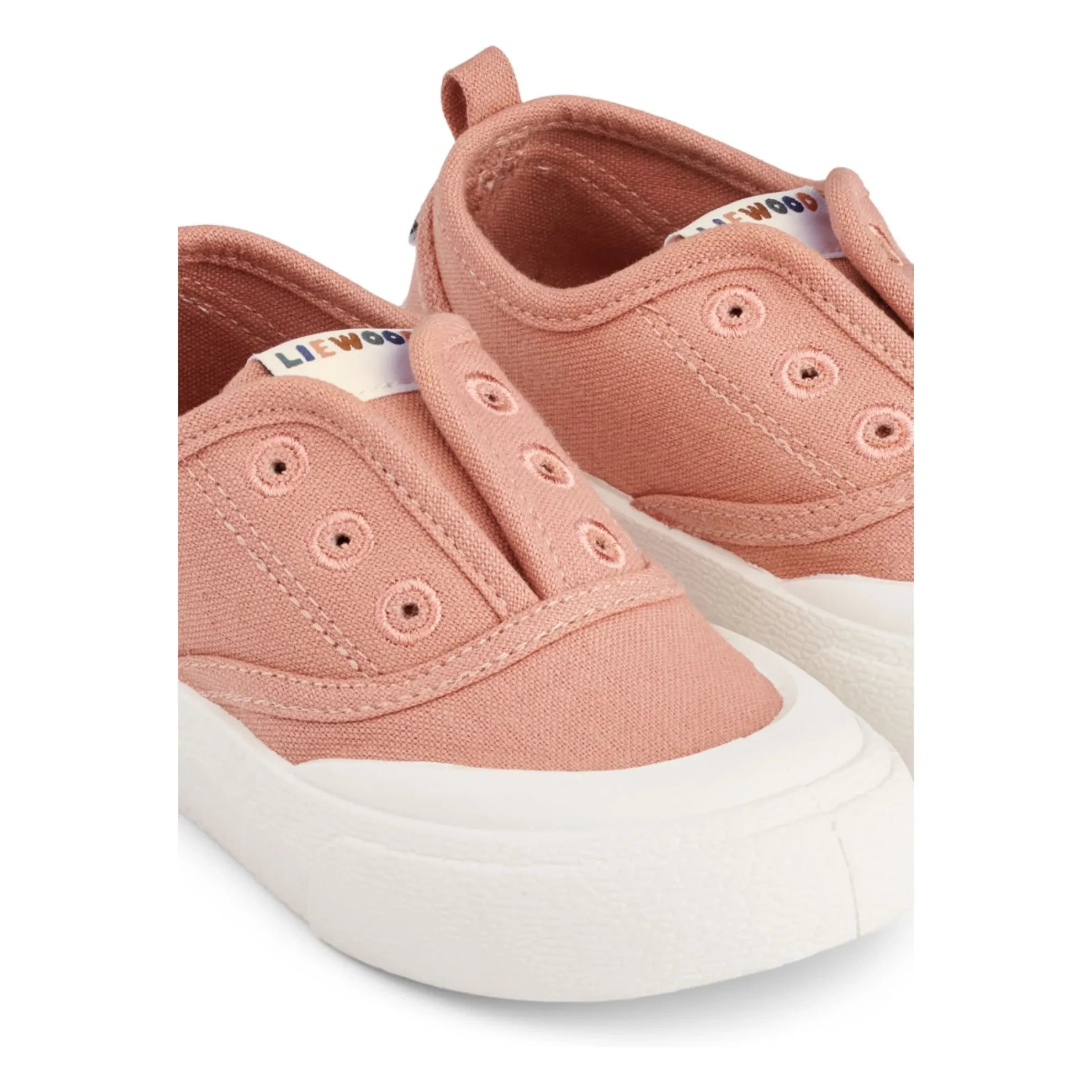 Liewood - Danilo Sneakers | Terracotta