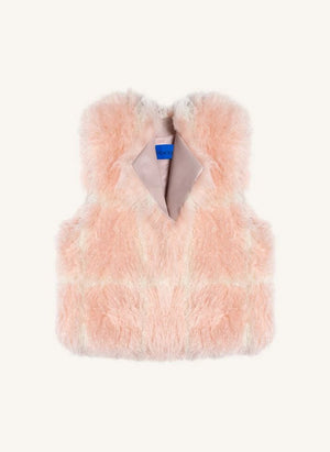 Mes Demoiselles - Macy Cardigan | Pink