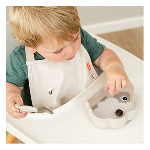 Done by Deer - Tiny Farm apron | Sand