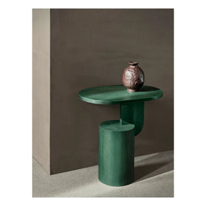 Ferm Living - Doro Terracotta Vase | Brown