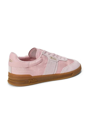Polo Ralph Lauren Heritage Aera Kadın Sneaker
