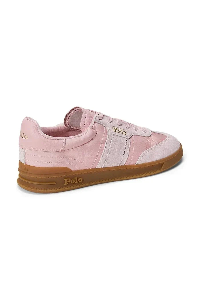 Polo Ralph Lauren Heritage Aera Kadın Sneaker