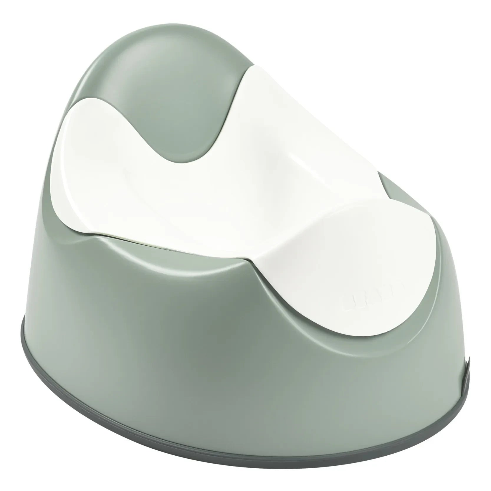 Béaba - Ergonomic Training Pot | Sage