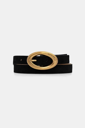 MICHAEL Michael Kors kadın kemeri