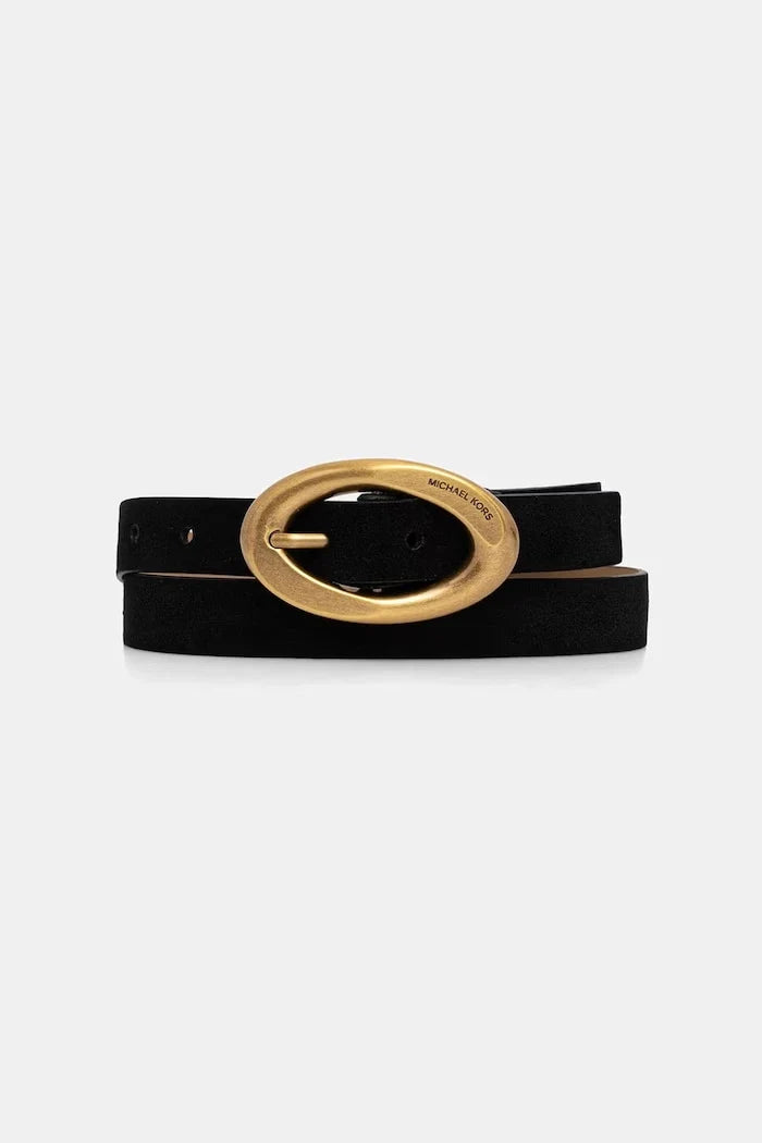 MICHAEL Michael Kors kadın kemeri