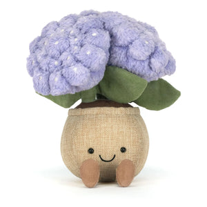 Jellycat - Orchid plush plant