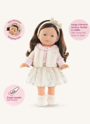 Corolle - My Corolle - Elise: Magical Forest | Gold