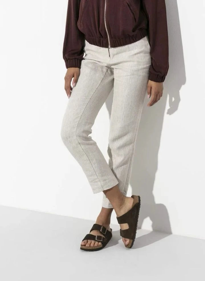 BIRKENSTOCK - Arizona Soft Footbed Sandal