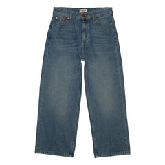 Finger in the Nose - Jean Large Rodeo | Denim Blue
