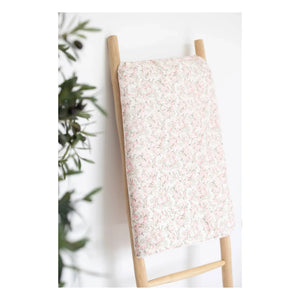 Tartine et Chocolat - Winter Garden Battaniyesi | Pembe