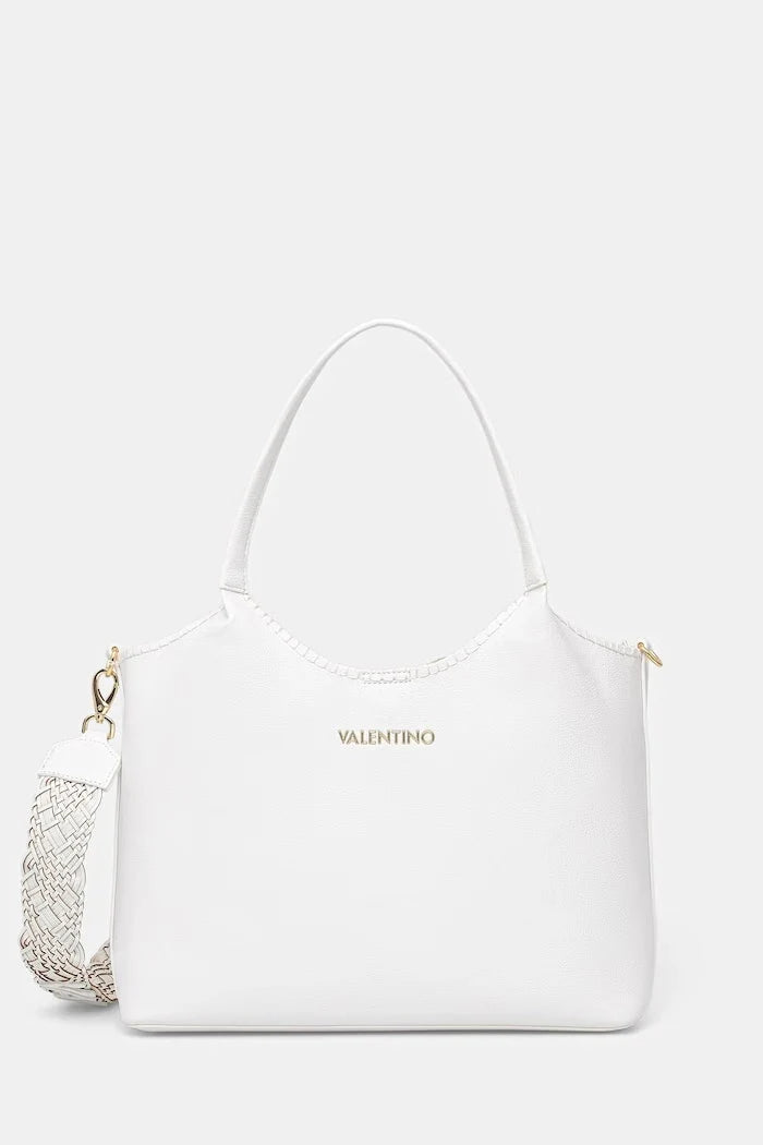 Valentino Bags Kadın İmitasyon Deri Şopping Çanta ALEKSANDRA