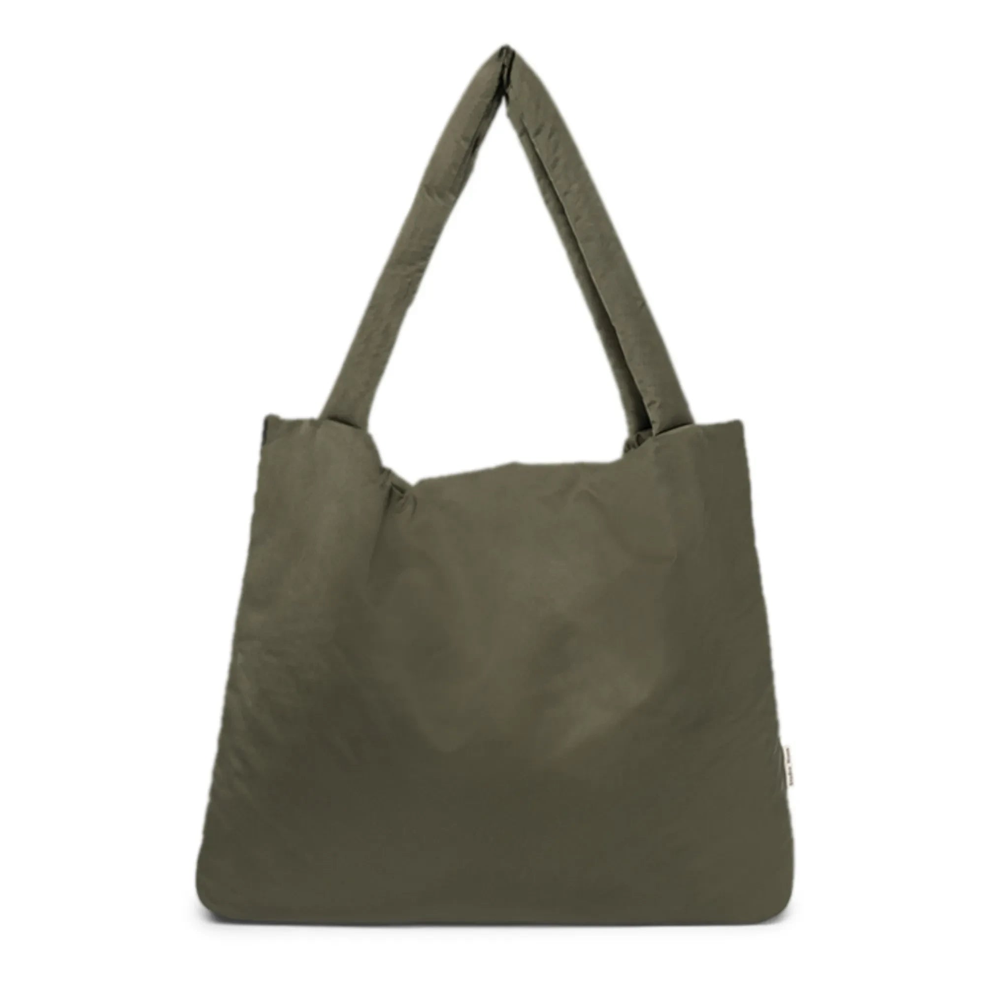 Studio Noos - Candle Bag | Dark Green
