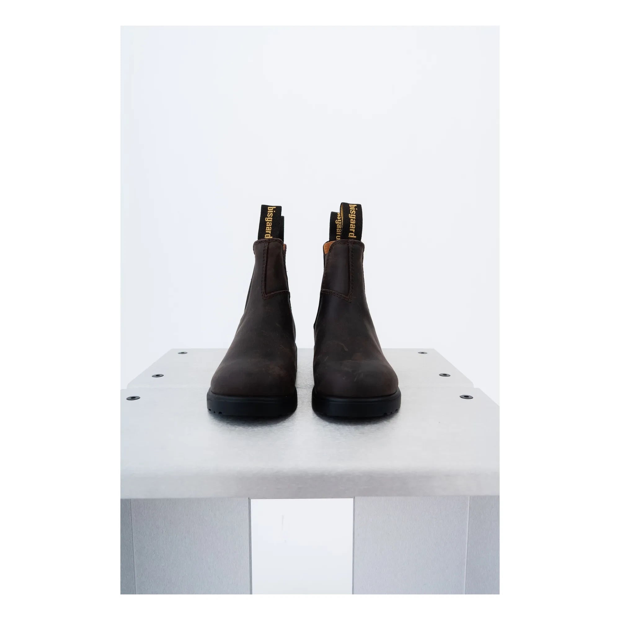bisgaard - Kim Boots | Brown