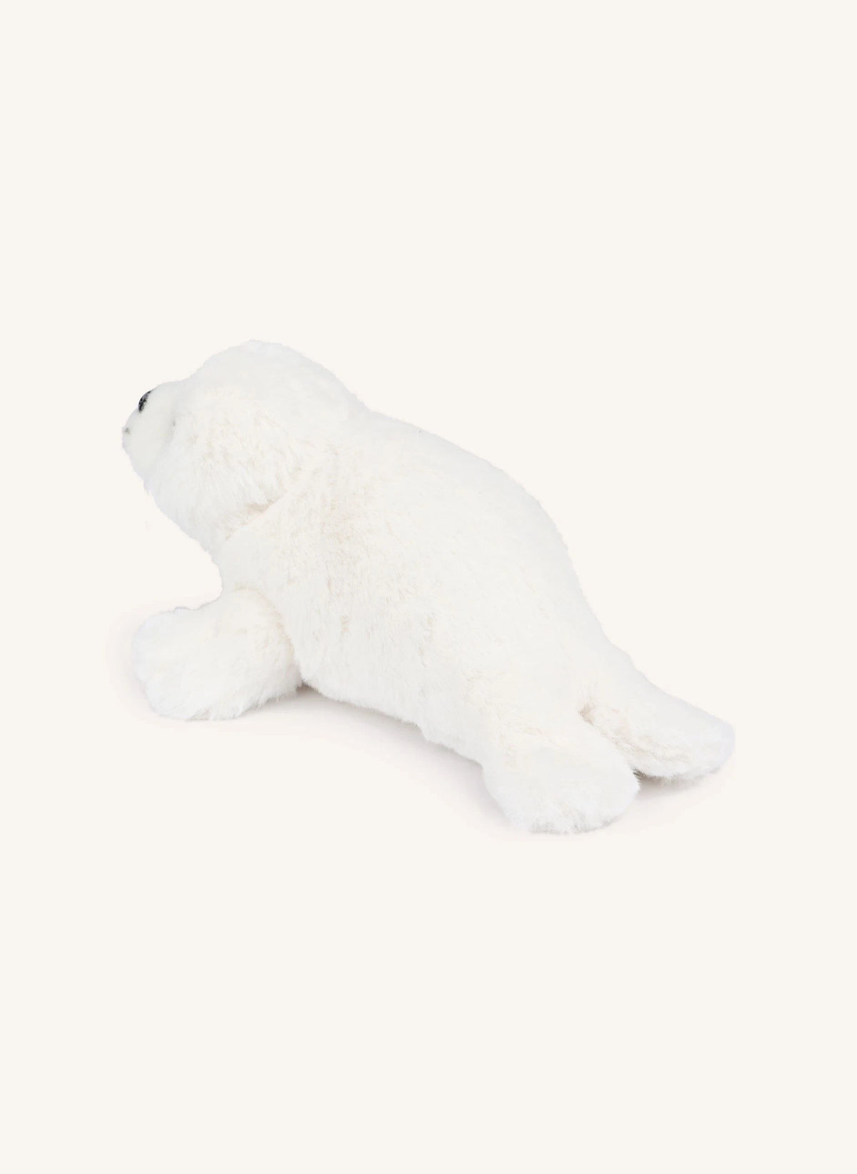 Bon Ton Toys - WWF - Seal plush toy | White