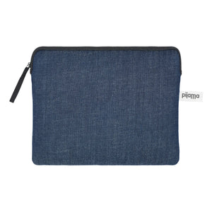 Pijama - Denim iPad Case | Blue